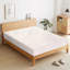 Matelas en mousse viscoélastique gélifiée mi-ferme Alwyn Home-1660368512-1652226318