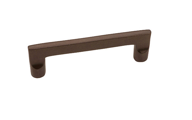 Mission Bar / Handle Pull, Espresso