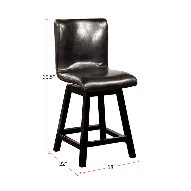 6 - Person Three Leg Dining Set