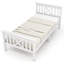 Storage Bed