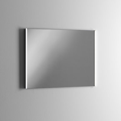 Flat Wall Mirror