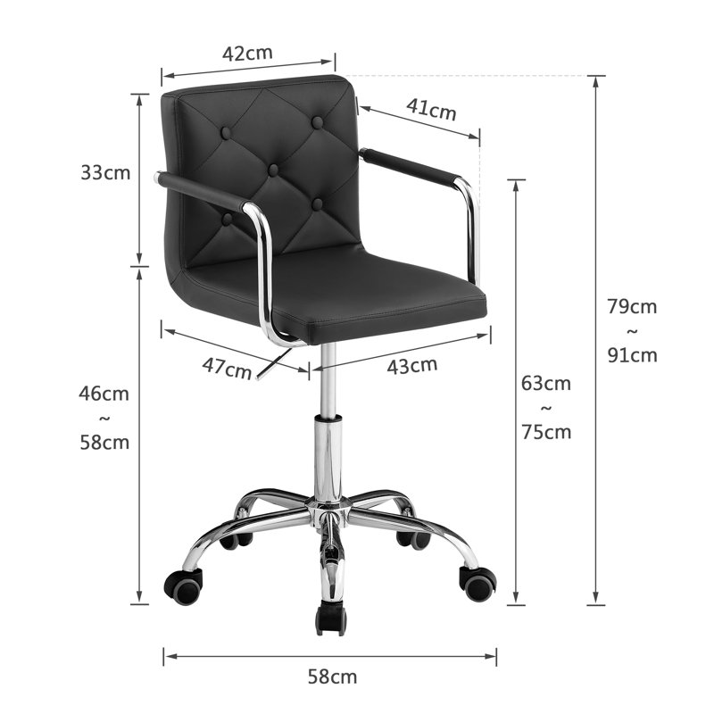 Natoria Office Chair