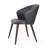 Athena Solid Wood Side Chair