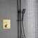 Shower Valve