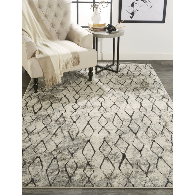 Costigan Rug, Rectangle 7'10" x 10'