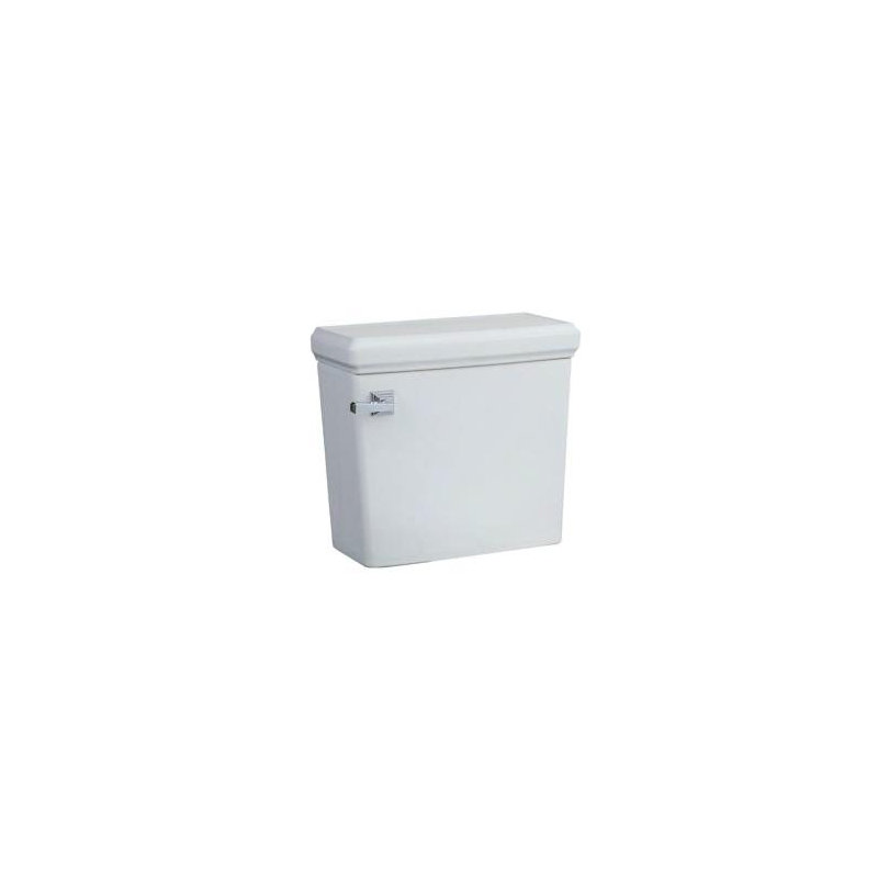Cuve de toilette 1,28 gpf Town Square
