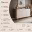 140cm Sideboard-2028064230