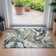 Machine Washable Indoor/Outdoor Oden ACN2162 Modern Rug