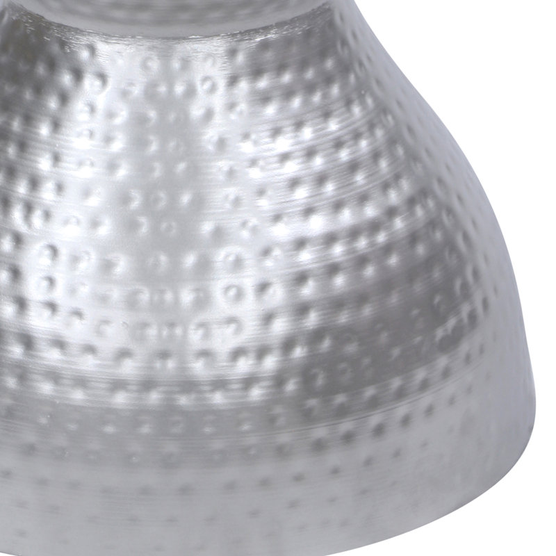 Table d'appoint Beardall, Argent
