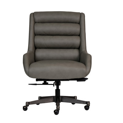 Bennet Grey Executive Office Chair