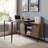 Zakwani Writing Desk-905982019-921032782