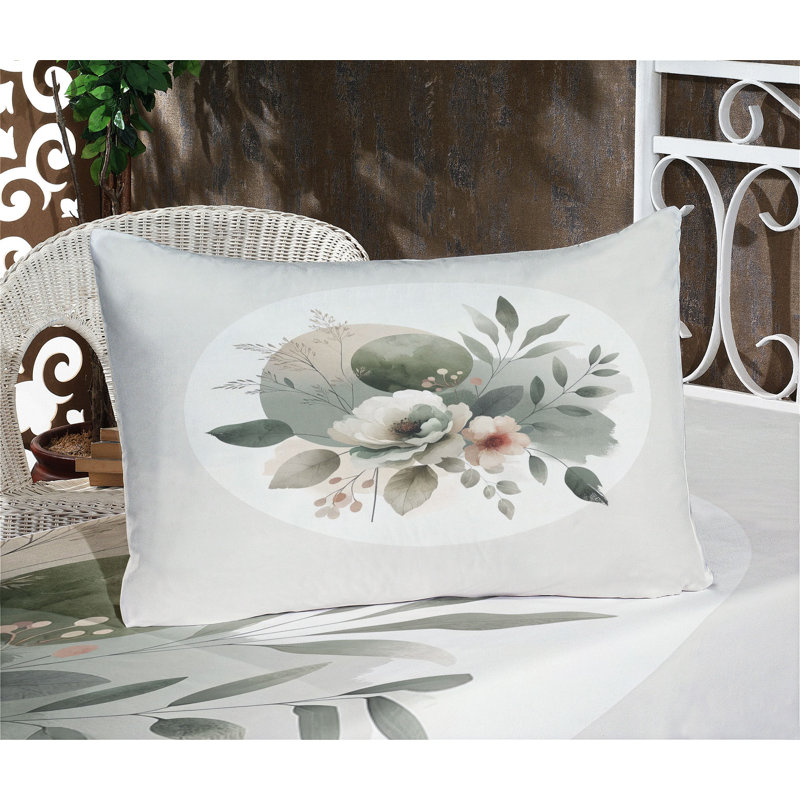Microfiber Sheet Set, Full