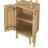Nova Linen Cabinet