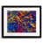 Black Framed Paper selected