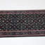 Tapis de couloir oriental en coton / laine vert / blanc / rose 2 pi 7 po x 10 pi 1 po Ashwyn