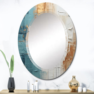 Miroir mural Wincie