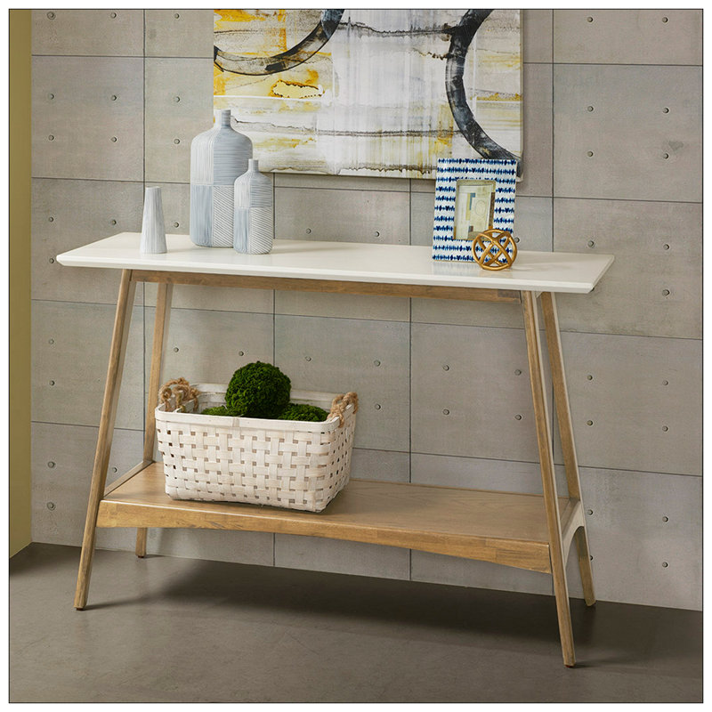 Console, Natural