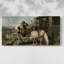 Landscape Series-CCCLXXX- Gallery Wrapped Canvas -Ready to Hang-1733124209