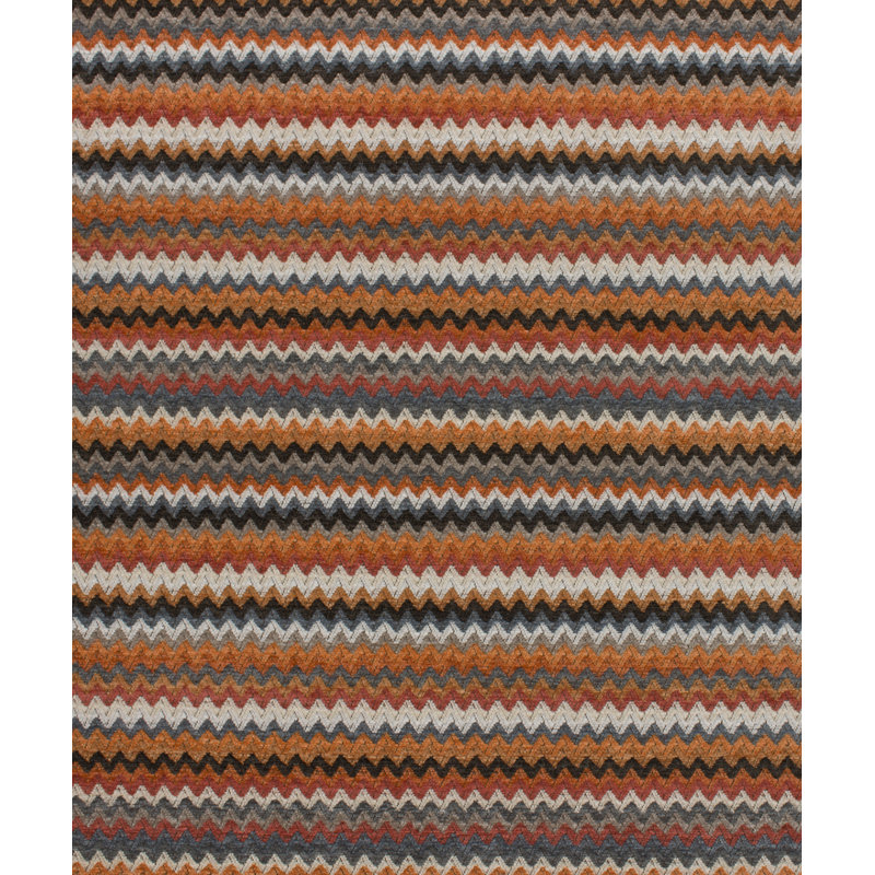 Vanir Fabric, Orange