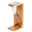 Café Gennadiy Coffee Flow Teakwood