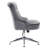 Asilah Velvet Task Chair-748252437