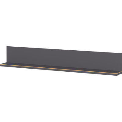 California Decorative Shelf
