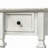 48 inch Long Console Table with 4 Drawers and 1 Bottom Shelf for Entryway Hallway Easy Assembly