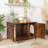 Particle Board Pet Bed