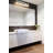 Panora 5 - Light Dimmable Vanity Light-726820323