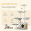 Cat Tree