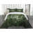 Forest Coastal Polyester Coverlet-1617907707