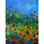 Red Poppies Print by Pol Ledent-65824858-65849053