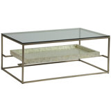 Signature Designs Cumulus Cocktail Table