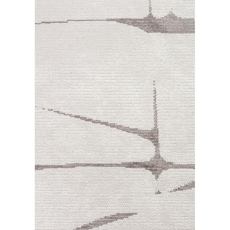 Rapture Abstract Area Rug, Rectangle 9' x 12'