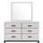 Keaunte 16.38'' W 6 - Drawer Dresser-2043630321