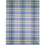 Northfield Plaid Wool Throw Blanket-648083442-648083443