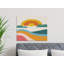 Wrapped Canvas Print Set