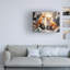 Art sur toile Reisenberg Stewart-1399073980