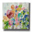 «Hydrangea Bouquet II» par Silvia Vassileva, art mural sur toile-987339152