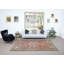 Tapis rectangulaire en laine