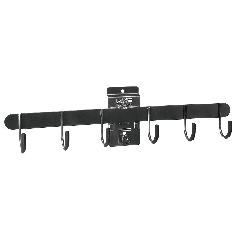 Fenecia Steel Slatwall Slatwall / Pegboard Kit