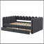 Queen Size Upholstered Laurelville with 2 Drawers-130911882