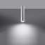 Lagos 40 Flush Mount-92387751