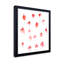 Flight Of The Ballerinas Print by Chauncey Jacks-79820646