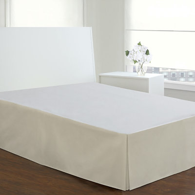 Belles & Whistles Tailored Bed Skirt
