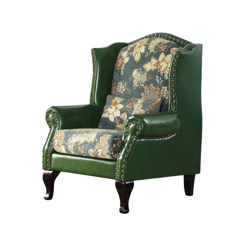 Fauteuil inclinable Chenille