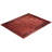 Digory One-of-a-Kind 12' 0" X 14' 5" New Age Wool Area Rug Red