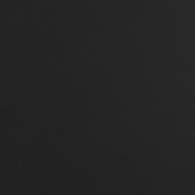 Plateau de table en stratifié Jaramillo, L 30 po x L 24 po, Noir, Hauteur standard (hauteur de 31,13 po)
