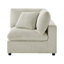 Modulaire 3 pièces Chacia - Beige-129381672