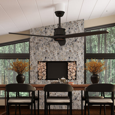 Mucip 59.8'' Ceiling Fan